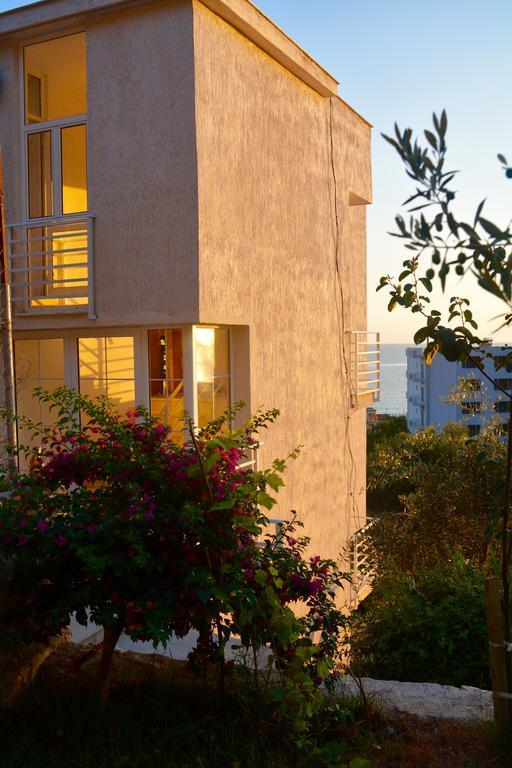 Villa Goxhi Borsh Phòng bức ảnh